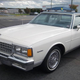 Nice Price or No Dice 1985 Chevrolet Caprice Classic